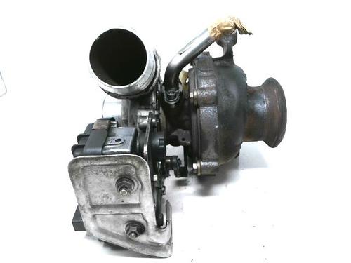 Turbocharger/Supercharger CITROËN C-CROSSER (VU_, VV_) 2.2 HDi | BP20914658M71 