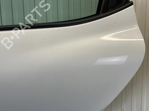 Left rear door RENAULT CLIO IV (BH_) 1.5 dCi 90 | BP27486344C4 
