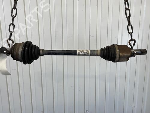 Used Left front driveshaft PEUGEOT 308 II (LB_, LP_, LW_, LH_, L3_) 1.2 THP 110 (110 hp) 29485542