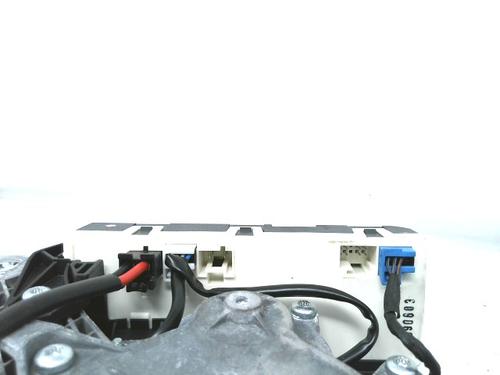 Used Electronic module Electronic module MERCEDES-BENZ C-CLASS T-Model (S204) C 250 CDI (204.203) (204 hp) 30465629 30465629