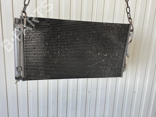 AC radiator BMW 3 Touring (F31) 318 d | BP26688429M32 