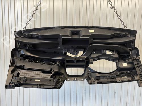 Dashboard OPEL COMBO Box Body/MPV (X12) 1.3 CDTI (B05) | BP26909427C46 