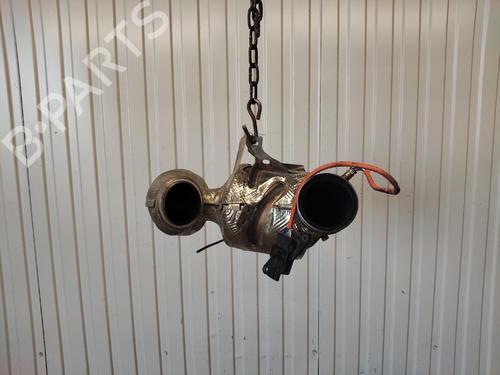 Catalyst MERCEDES-BENZ SPRINTER 3,5-t Van (B907, B910) 315 CDI RWD (907.631, 907.633, 907.635, 907.637) | BP39072458M10 - Image 4