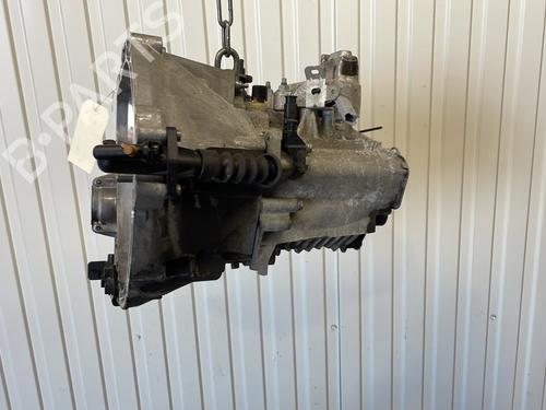 Gearbox CITROËN C4 Picasso II 1.6 HDi / BlueHDi 115 | BP25339623M3 - Image 4