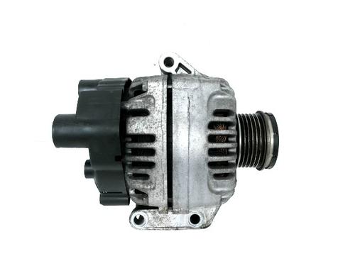 Used Alternator FIAT GRANDE PUNTO (199_) 1.3 D Multijet (75 hp) 28965434