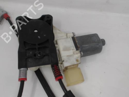 Front right window mechanism FORD S-MAX (WA6) 2.0 TDCi | BP20912982C23 