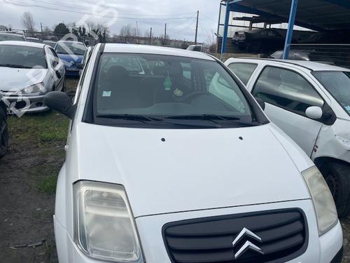 Front left panel CITROËN C2 (JM_) 1.1 | BP32698233C58  - Image 8