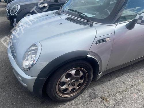 Starter MINI MINI (R50, R53) One | BP22101217M8 - Image 4