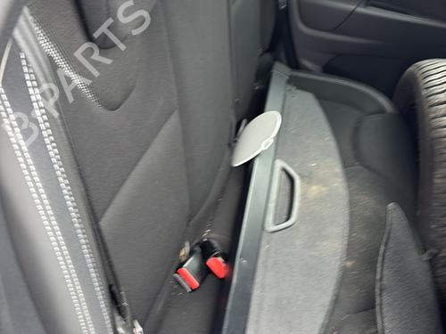 Front left panel RENAULT CLIO IV Grandtour (KH_) 1.5 dCi 90 (KHN3, KHN4) | BP29287946C58 