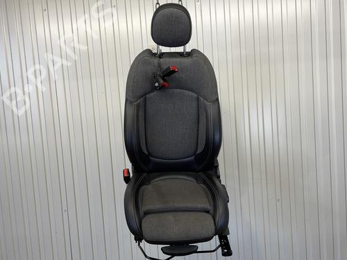 Used Left front seat MINI MINI (F56) One (102 hp) 24373201