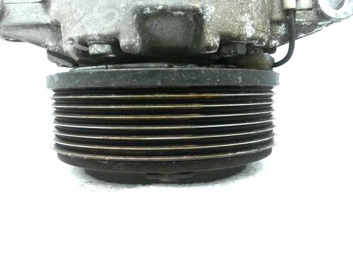 AC compressor BMW 1 (E81) 116 i | BP24401402M34 