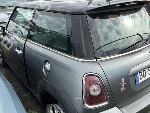 Venstre foran lås MINI MINI (R56) Cooper S | BP29599839C98 