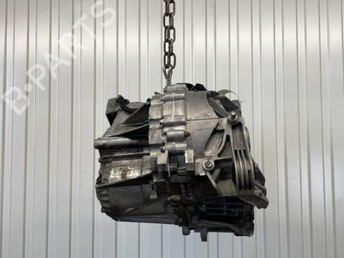 Gearbox FORD MONDEO IV (BA7) 2.0 TDCi | BP20910666M3 
