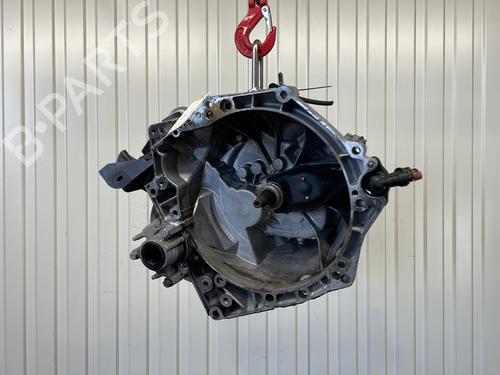 Used Gearbox CITROËN BERLINGO Box Body/MPV (B9) 1.6 HDi / BlueHDi 75 (75 hp) 29997709
