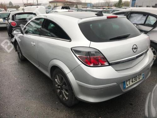 Left front window switch OPEL ASTRA H GTC (A04) 1.7 CDTI (L08) | BP22098382I27 - Image 9