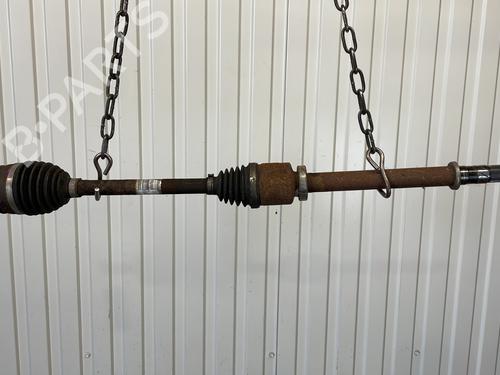 Used Right front driveshaft RENAULT GRAND SCÉNIC III (JZ0/1_) 1.6 dCi (JZ00, JZ12) (130 hp) 24940865