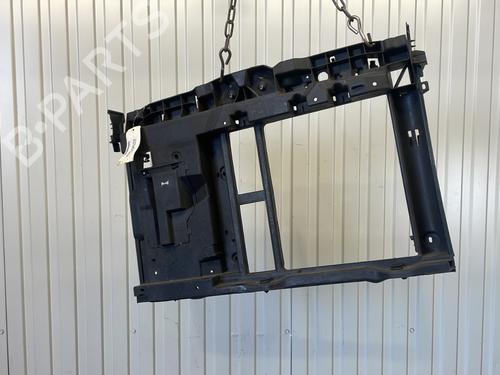 Front slam panel CITROËN C3 II (SC_) 1.2 VTi 82 | BP29599853C72