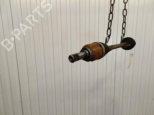 Used Left front driveshaft Left front driveshaft RENAULT CLIO III Grandtour (KR0/1_) 1.5 dCi (KR0G) (68 hp) 20914512 20914512