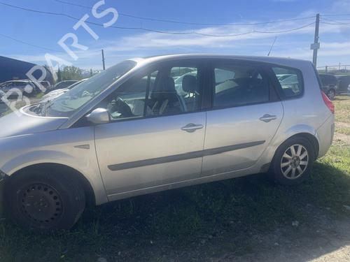 Left front window switch RENAULT SCÉNIC II (JM0/1_) | BP33990161I27 - Image 15