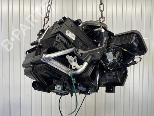 Heater matrix box RENAULT CLIO V (B7_) 1.5 Blue dCi 100 (B7AD) | BP30787680M61 