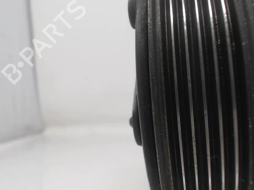 Used AC compressor CITROËN C3 I (FC_, FN_) 1.4 HDi (68 hp) 22100405