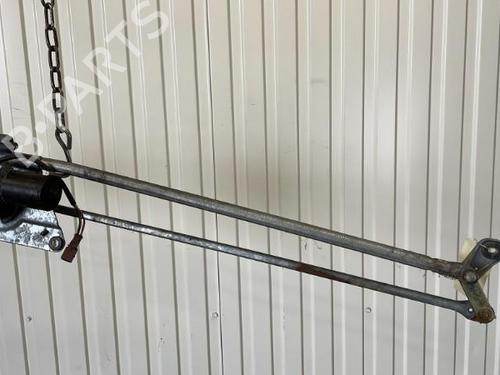 Front wiper motor CITROËN XSARA PICASSO (N68) 2.0 HDi | BP20914152M29 