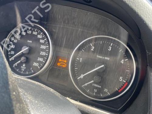 Scuttle panel BMW X1 (E84) xDrive 20 d | BP27221172C110 - Image 11