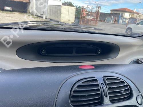 Steering column stalk CITROËN XSARA PICASSO (N68) 1.8 16V | BP20916263I23 