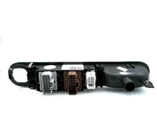 Left front window switch RENAULT ESPACE IV (JK0/1_) 2.0 Turbo (JK0A, JK0B, JK0N) | BP25034203I27 - Image 3