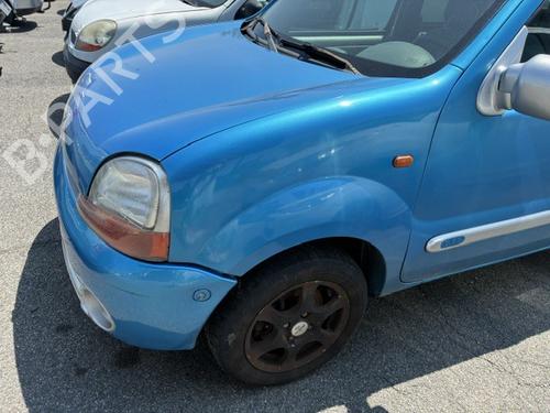 Alternator RENAULT KANGOO (KC0/1_) | BP38024542M7 - Image 16