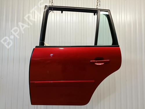 Left rear door CITROËN C4 Grand Picasso I (UA_) 1.6 HDi | BP20916958C4 