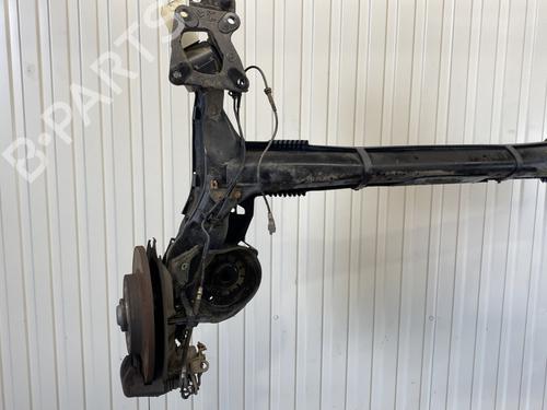 Rear axle CITROËN BERLINGO MULTISPACE (B9) 1.6 HDi 90 | BP20913718M2 