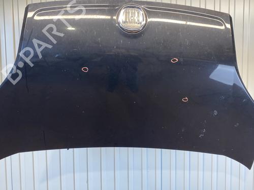 Used Hood FIAT QUBO (225_) 1.3 D Multijet (225CXB1A, 225AXB1A, 225CXB11, 225AXB11,... (75 hp) 23795721