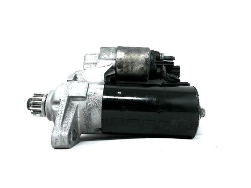 Starter AUDI A3 (8P1) 1.6 TDI | BP32734676M8 - Image 3