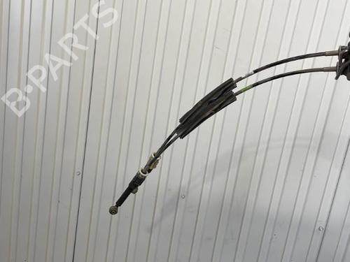 Used Gear lever RENAULT CLIO IV (BH_) 1.5 dCi 90 (90 hp) 20914397