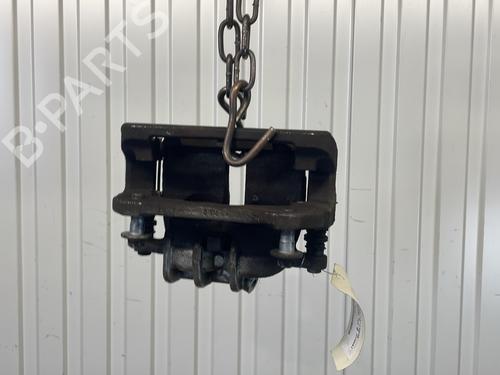 Left front brake caliper FIAT SCUDO Van (270_, 272_) 1.6 D Multijet | BP29833166M105