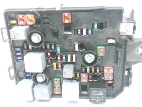 Electronic module OPEL MOKKA / MOKKA X (J13) 1.6 CDTI (_76) | BP37187159M83 - Image 2