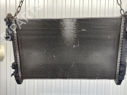 Water radiator MERCEDES-BENZ A-CLASS (W169) A 180 CDI (169.007, 169.307) | BP27682029M31 