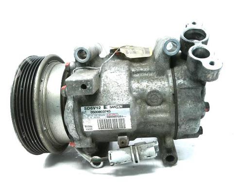 Used AC compressor AC compressor RENAULT MODUS / GRAND MODUS (F/JP0_) 1.5 dCi (FP0F, JP0F) (86 hp) 20914984 20914984