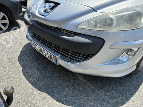 Left front window switch PEUGEOT 308 SW I (4E_, 4H_) 1.6 HDi | BP38422748I27 - Image 17
