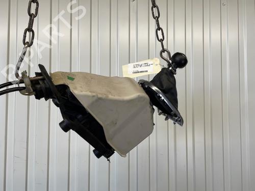 Gear lever CITROËN C4 II (NC_) 1.6 HDi 115 | BP20912006M90 