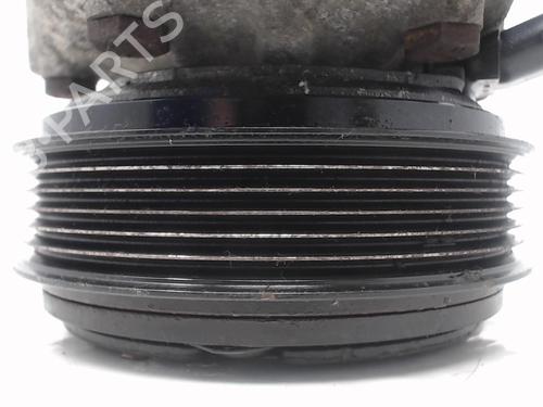 Used AC compressor AC compressor RENAULT LAGUNA II (BG0/1_) 1.9 dCi (BG08, BG0G) (120 hp) 20912945 20912945