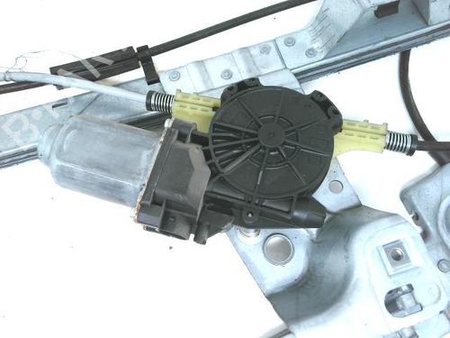 Front right window mechanism RENAULT KANGOO Express (FW0/1_) 1.5 dCi 90 (FW0G, FW05, FW08, FW11) | BP20911060C23 