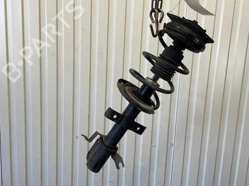 Left front shock absorber RENAULT CLIO III (BR0/1, CR0/1) 1.4 16V | BP27376220M16 