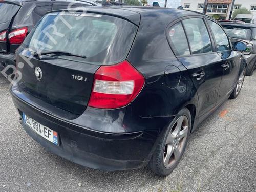 Gearbox BMW 1 (E87) 116 i | BP20932781M3 