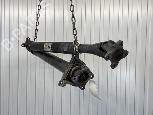 Driveshaft RENAULT MASTER PRO Platform/Chassis (HH__, UH__)  | BP28707751M37