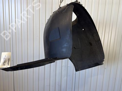 Wheel arch PEUGEOT 307 (3A/C) 1.6 HDi | BP28965411C56 