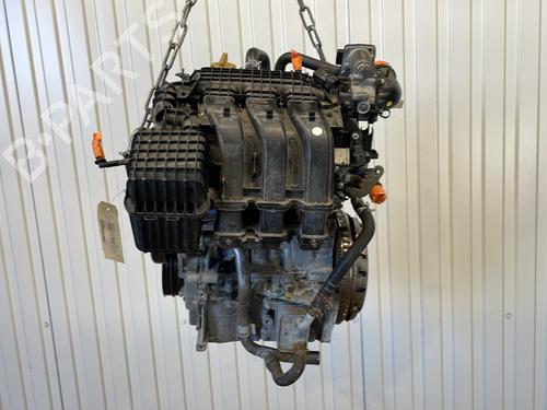 Motor DACIA SANDERO II 1.0 SCe 75 (B8JC, B8JD) (73 hp) 25588810