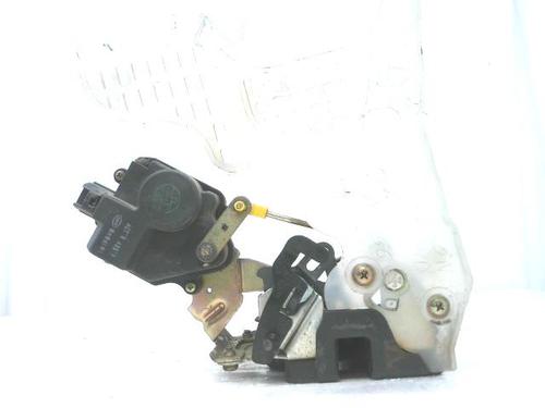 Front right lock HYUNDAI TUCSON (JM) 2.0 CRDi | BP21144004C97 