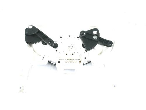 Climate control RENAULT TRAFIC II Van (FL) 1.9 dCi 80 (FL0B) | BP32865108I5  - Image 5